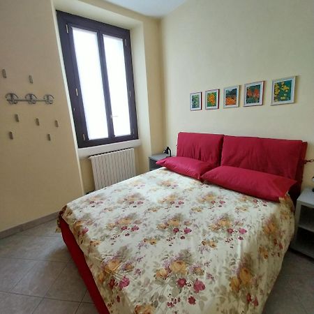 House Dal Re Apartment Milan Bagian luar foto
