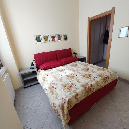 House Dal Re Apartment Milan Bagian luar foto
