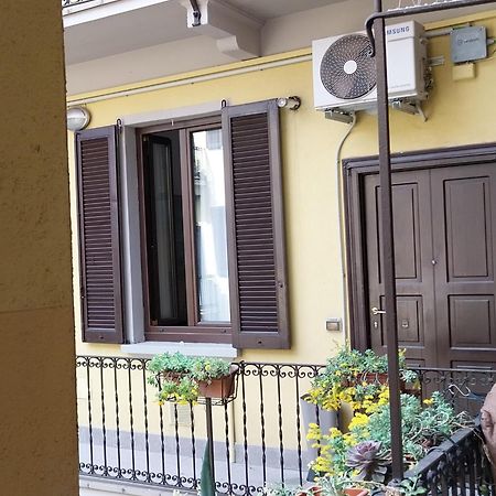 House Dal Re Apartment Milan Bagian luar foto