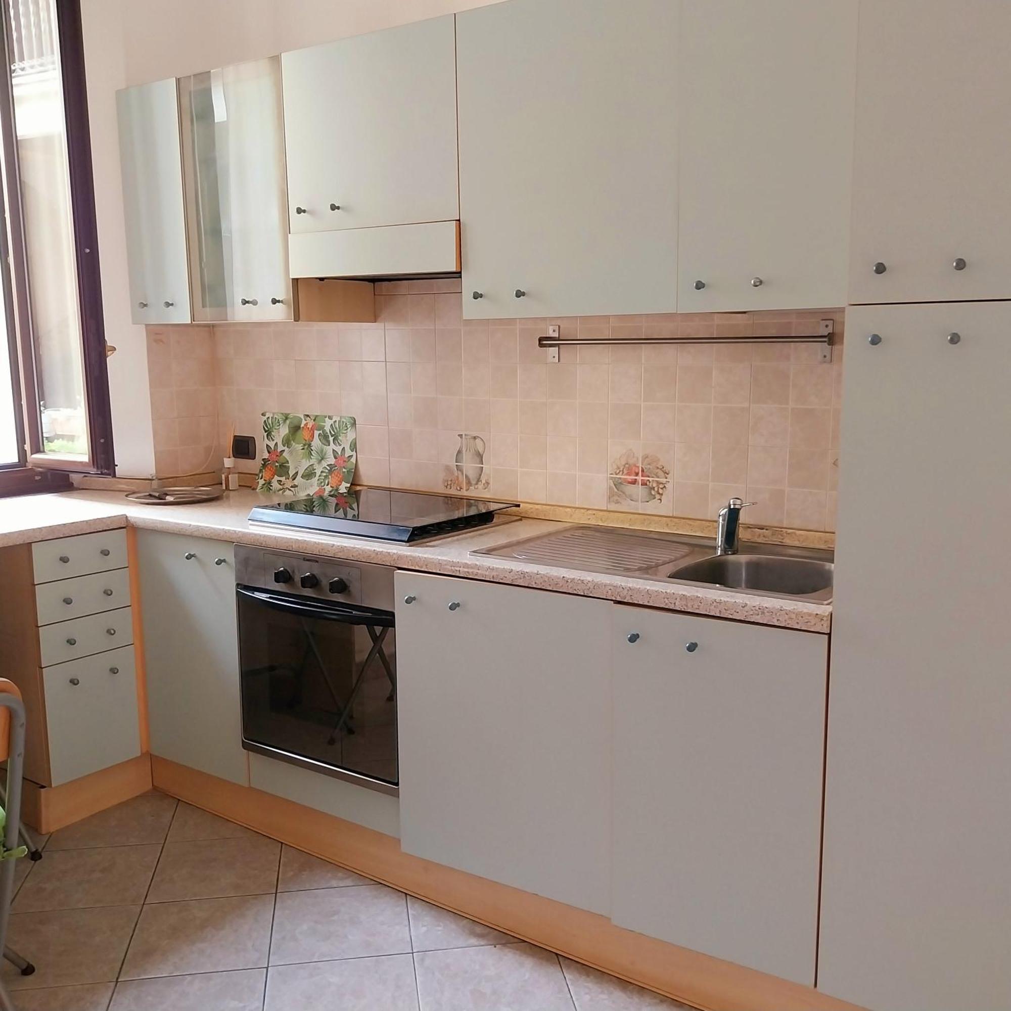 House Dal Re Apartment Milan Bagian luar foto