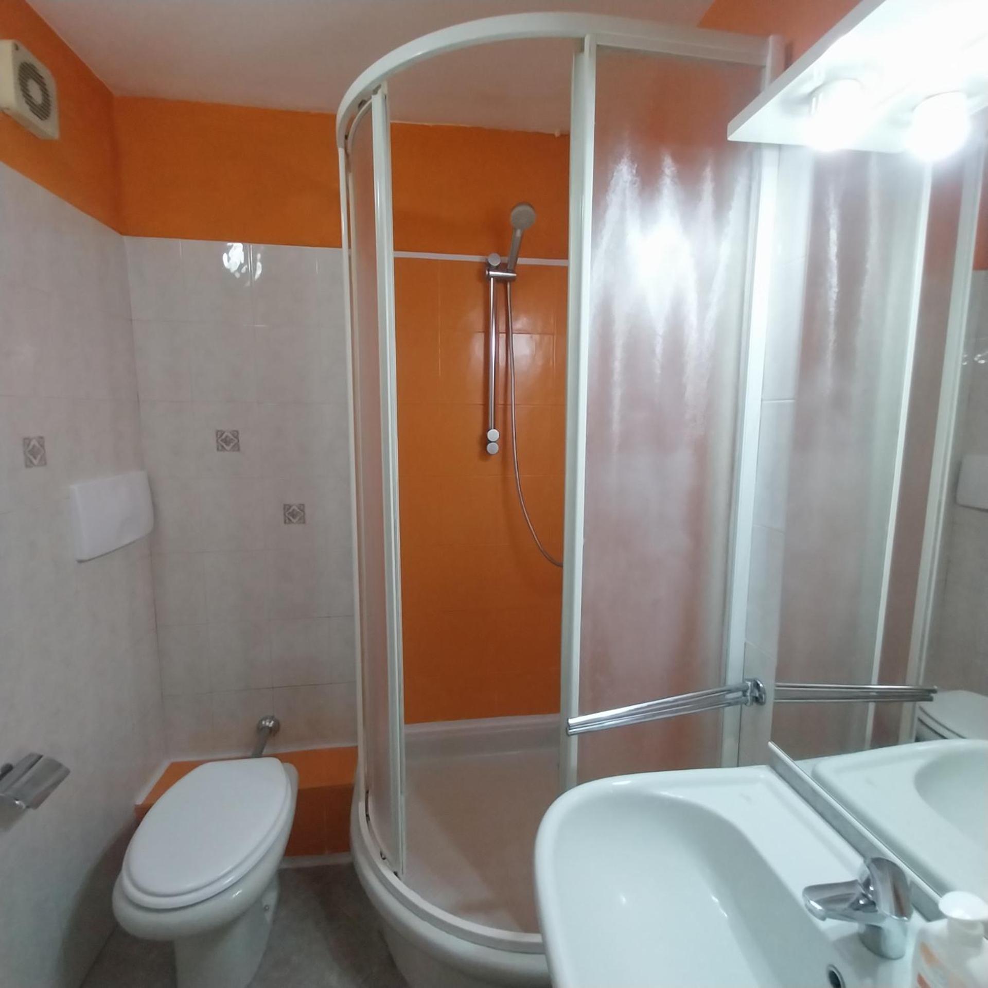 House Dal Re Apartment Milan Bagian luar foto