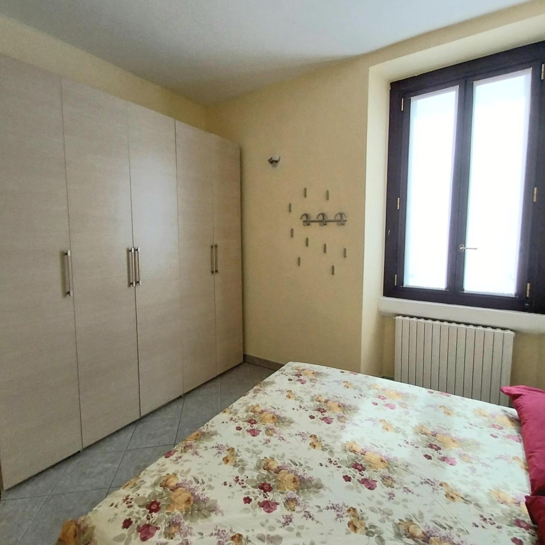 House Dal Re Apartment Milan Bagian luar foto