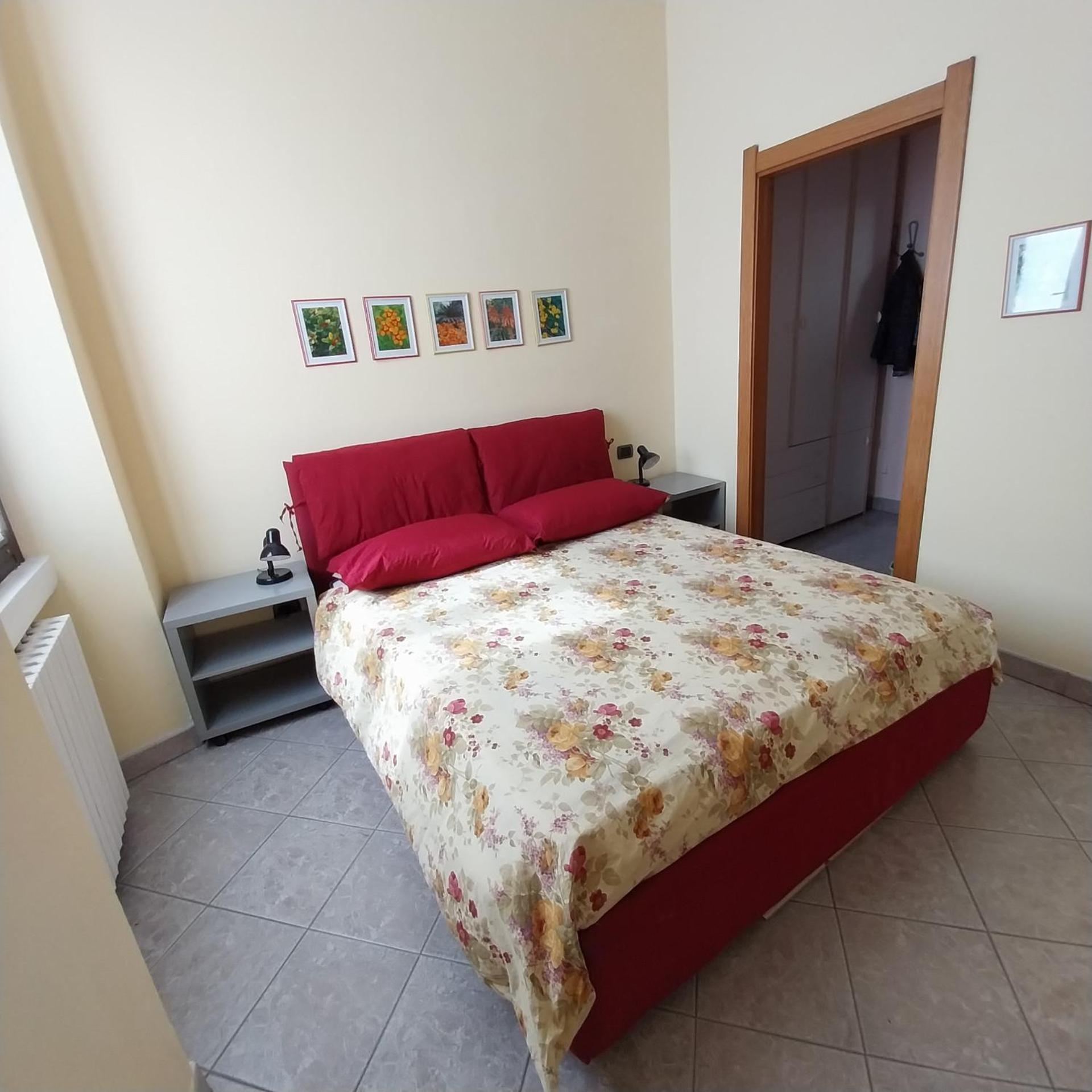 House Dal Re Apartment Milan Bagian luar foto